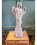ABSTRACT ANGEL