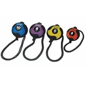 Aeromat Elite Power Rope Medicine Ball