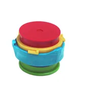 2 1/4″ Assembly Rings