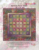 Appealing Flower Garden