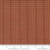 Autumn Gatherings – Pumpkin | Primitive Gatherings | Cotton Flannel