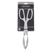 10" Serving Tongs