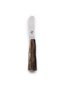 Stag Cheese Spreader