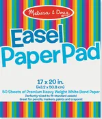 Easel Pad