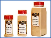 Applewood Smoke Salt