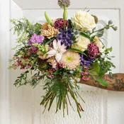 The Lush & Large Bouquet - Designer's Choice