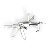 13 in 1 Stainless Multi Tool