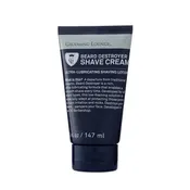 Beard Destroyer Shave Cream