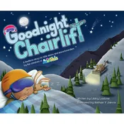 A-B-Skis Goodnight Chairlift