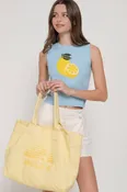 Lemon Sweater -Blue