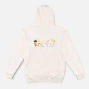 Sunset Hoodie