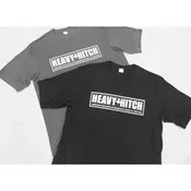 HHTS: Heavy Hitch T-Shirt