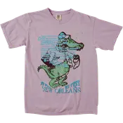 Compassion Gator T-shirt