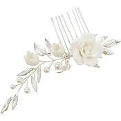 Vintage Treasure Hair Comb