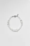 Avery Bracelet Sterling Silver