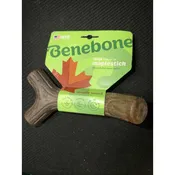 Benebone Maplestick Durable Dog Chew Toy, Large
