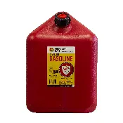 5 GALLON GASOLINE CAN