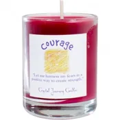39235 Candle Courage