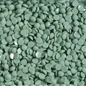 Apple Green - 2.8mm Round Diamonds