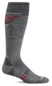 Men's Ascend II OTC | Moderate Graduated Compression Socks