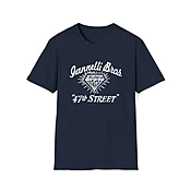 80's Throwback Tee
