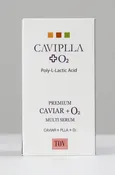Caviplla Travel Size