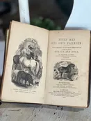 "Every Man His Own Farrier" Hardback Book