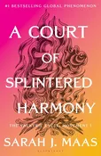 ACOTAR 6 (HARDCOVER) by Sarah J Maas - PREORDER — Twisted Bookstore