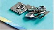 Baby Lock Bias Binder Foot- ESG-BB
