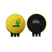 Golf Ball Markers