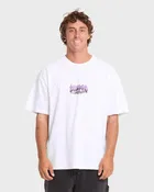 Billabong Barb Og Tee