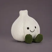 Amuseables Garlic | Jellycat