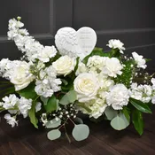 Heavenly Heart - Available for Local St. Cloud, MN Delivery