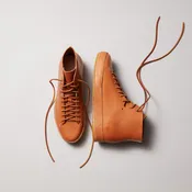 Handsewn High