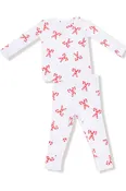 Candy Canes-Loungewear Set