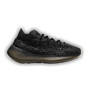adidas Yeezy Boost 380 'Onyx Non-Reflective' - Used