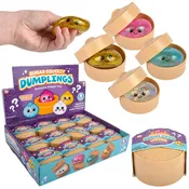 2" Sugar Squeezy Surprise Dumplings (Sold Separately)
