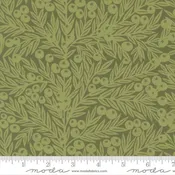3325-13  Blueberries Leaf