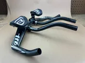 Aerus Carbon TT Bars 31.8