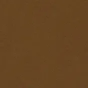 Flannel Solid - Cocoa
