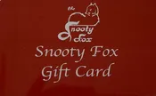 $25 Gift Card