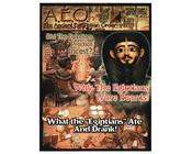 AEO Magazine - Edition 1 - Vol4 ebook