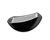 ALESSI Parmenide Grater, Black