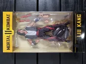 Mortal Kombat II Liu Kang