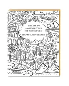 Another Adventure Card