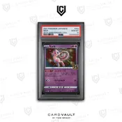 2021 POKEMON JAPANESE 25TH ANNIVERSARY COLLECTION 002 MEW PSA 10