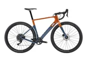 3T Exploro Max Shimano GRX 1X 650B - Grey/Orange