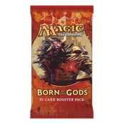 Magic The Gathering: Born of the Gods - Booster Pack