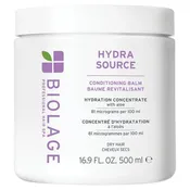 Biolage Hydra Source Conditioning Balm