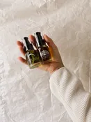 Celestial Bodies collection duo — Bhava Wellness